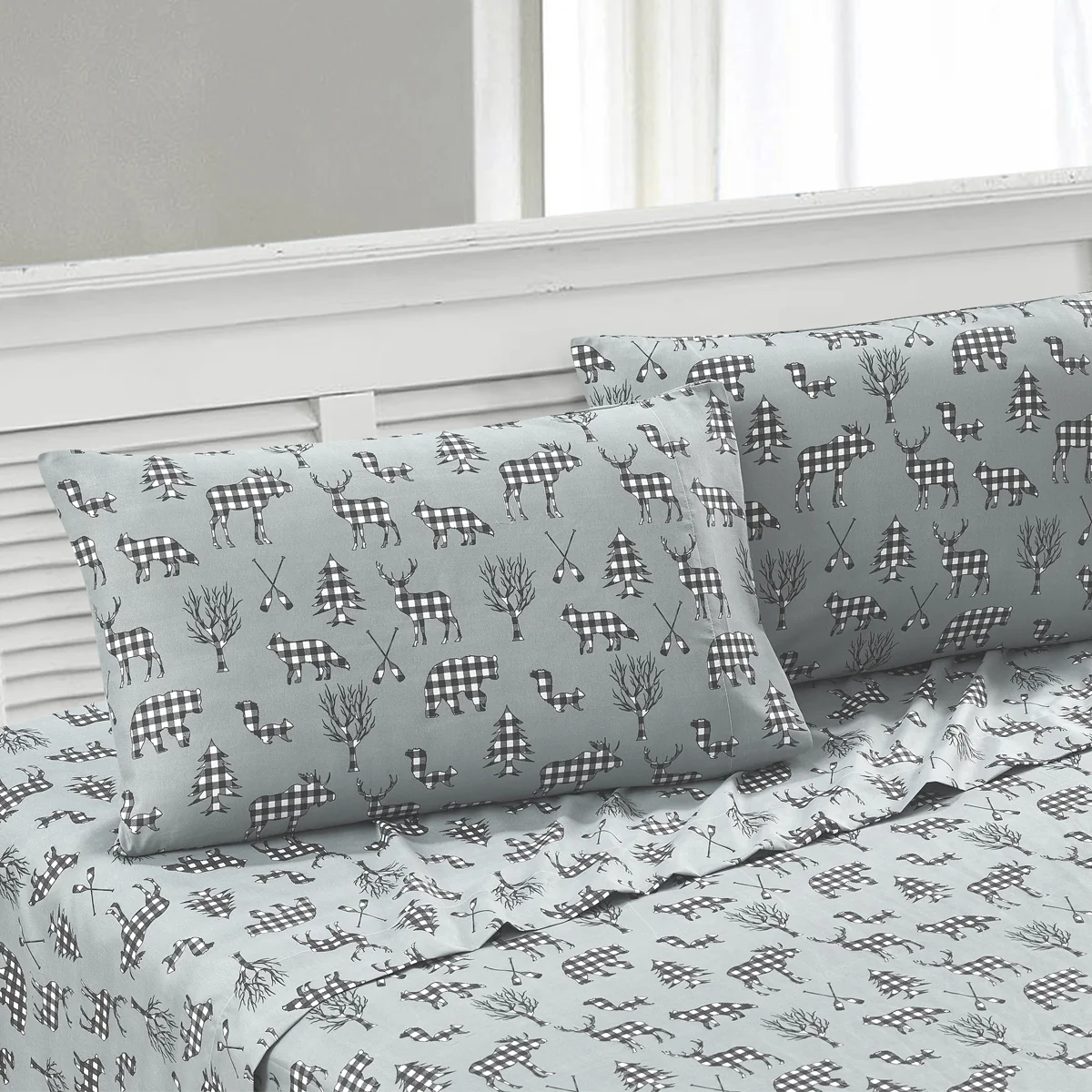 Northern Collection - Sheet Set MF - Image 3