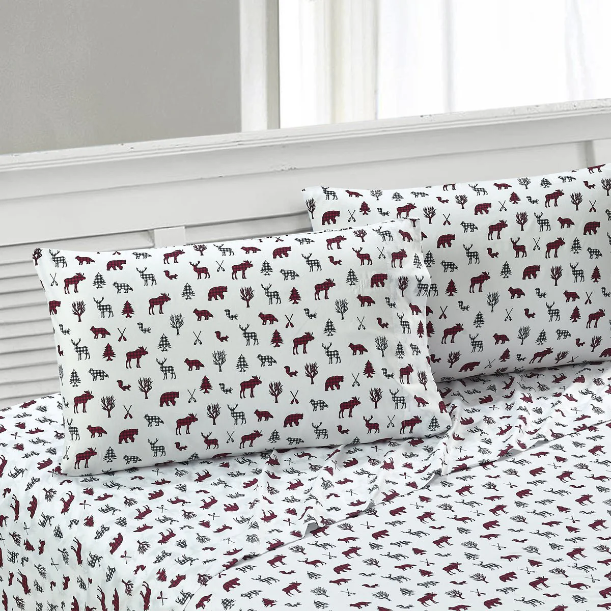 Northern Collection - Sheet Set MF - Image 5