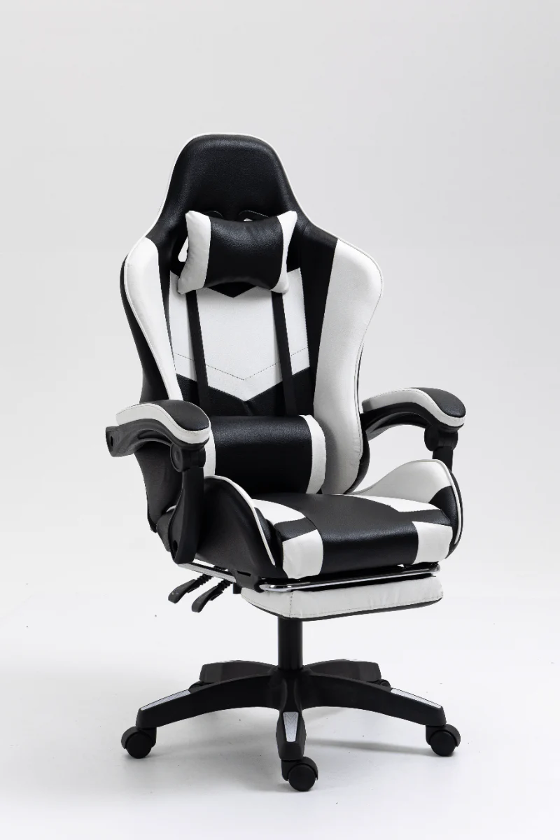 Office Gaming Chair PU leather - Image 10