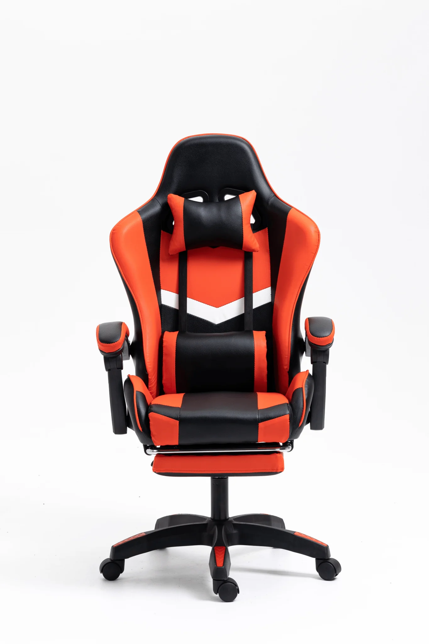 Office Gaming Chair PU leather - Image 11