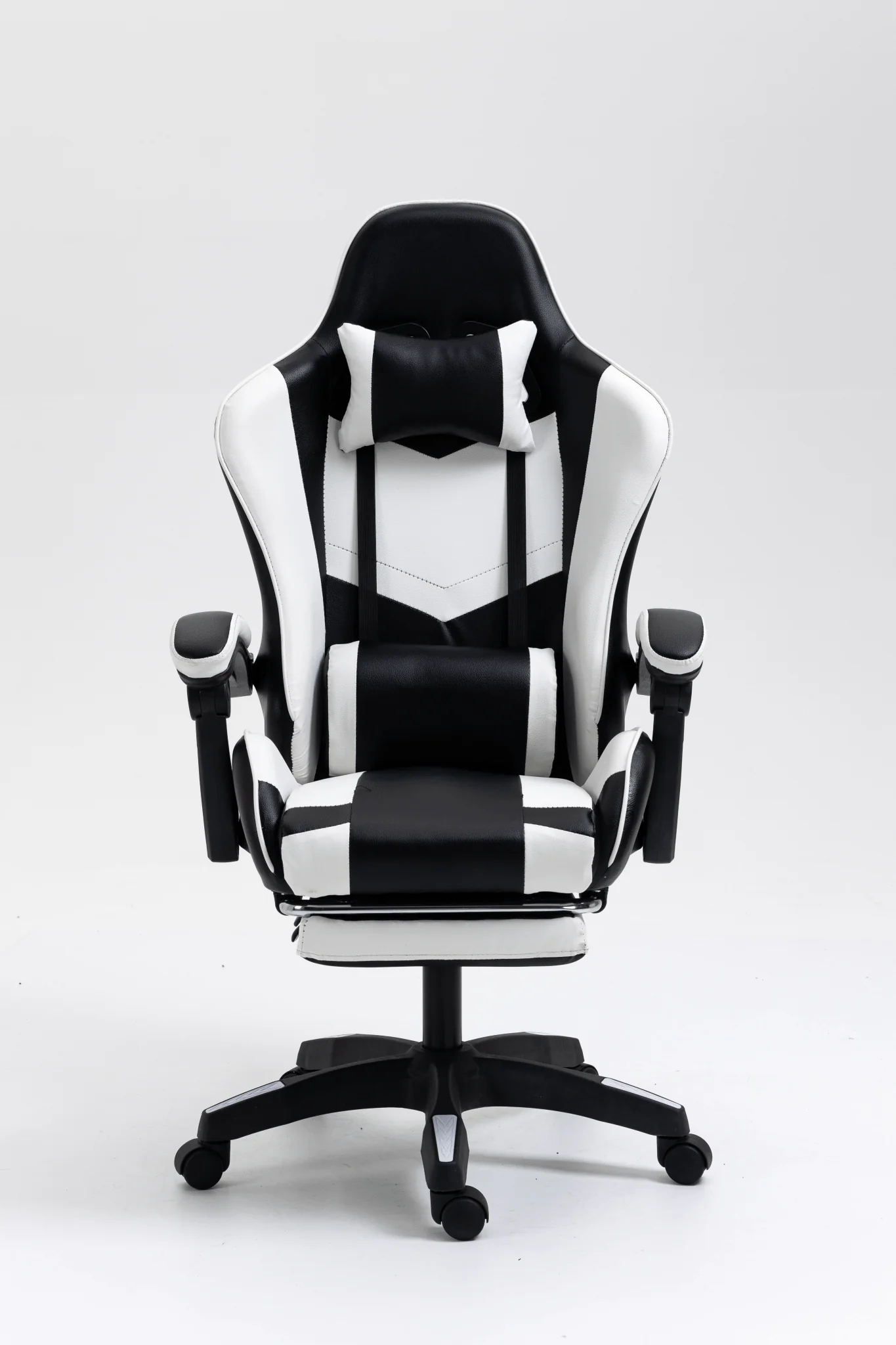Office Gaming Chair PU leather - Image 12
