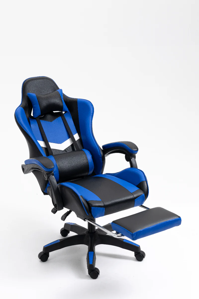 Office Gaming Chair PU leather - Image 2