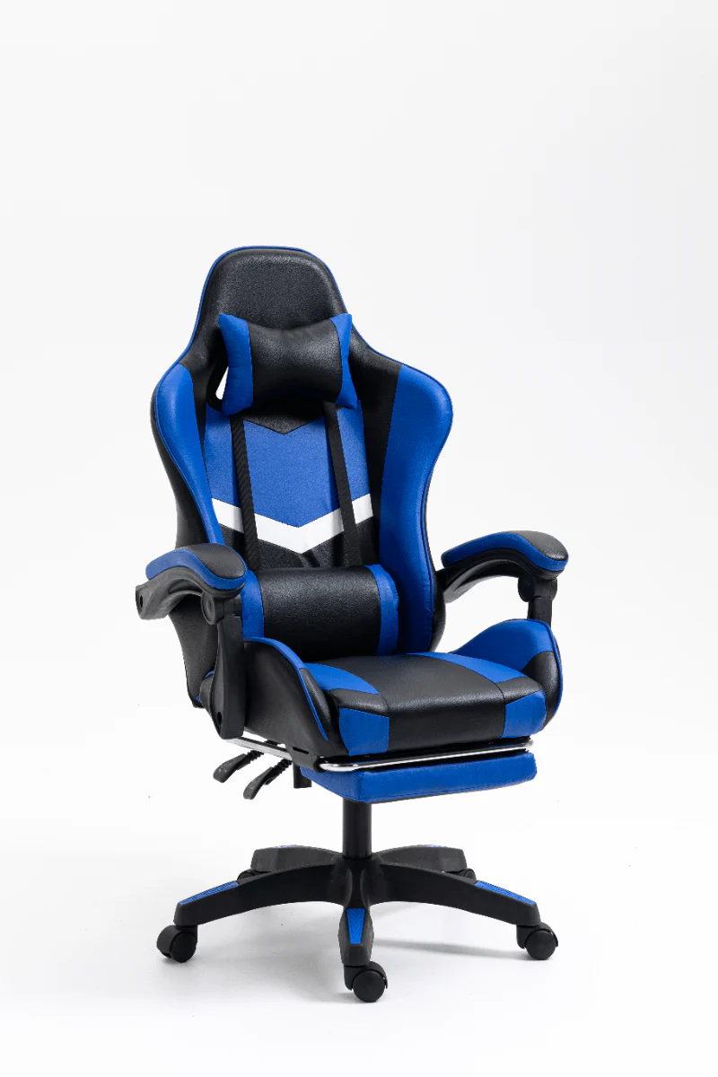 Office Gaming Chair PU leather - Image 3
