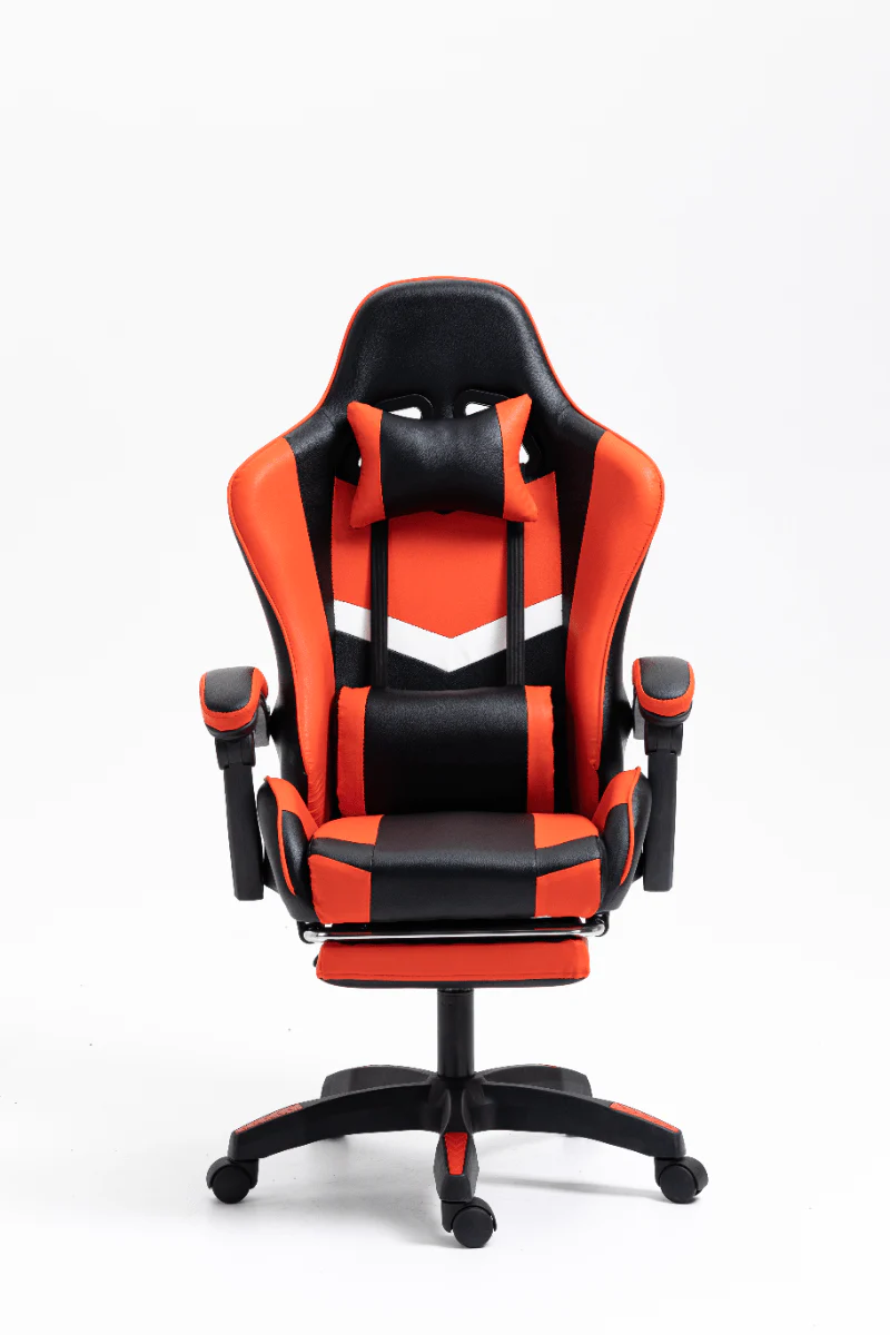 Office Gaming Chair PU leather - Image 5