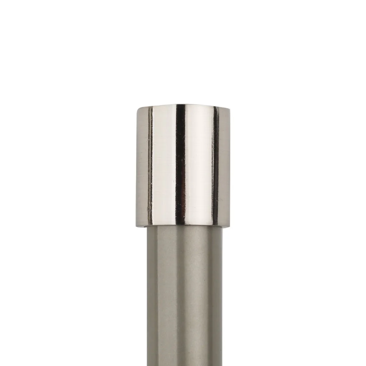 Owen Pole Set Chrome - Image 2
