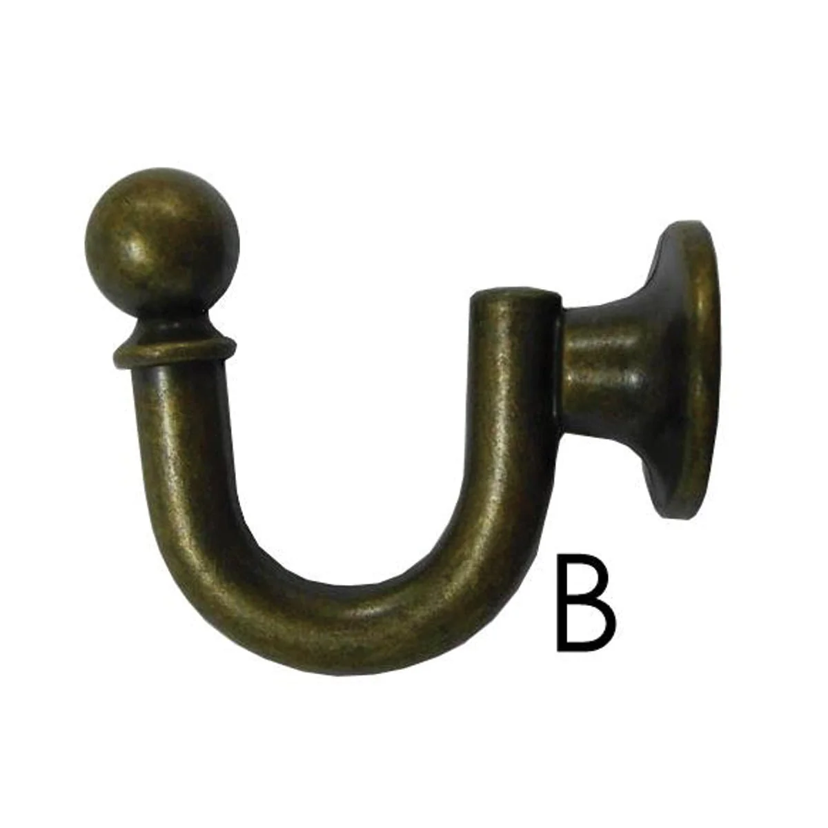 Pair Of Hooks Assorted - Image 2
