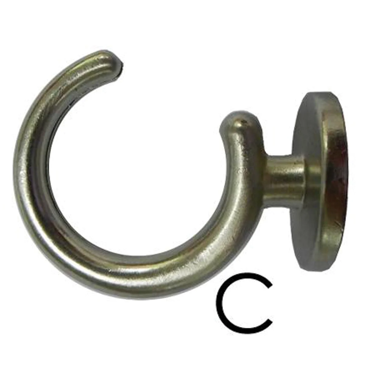 Pair Of Hooks Assorted - Image 3