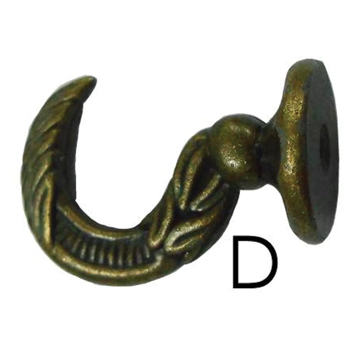 Pair Of Hooks Assorted - Image 4