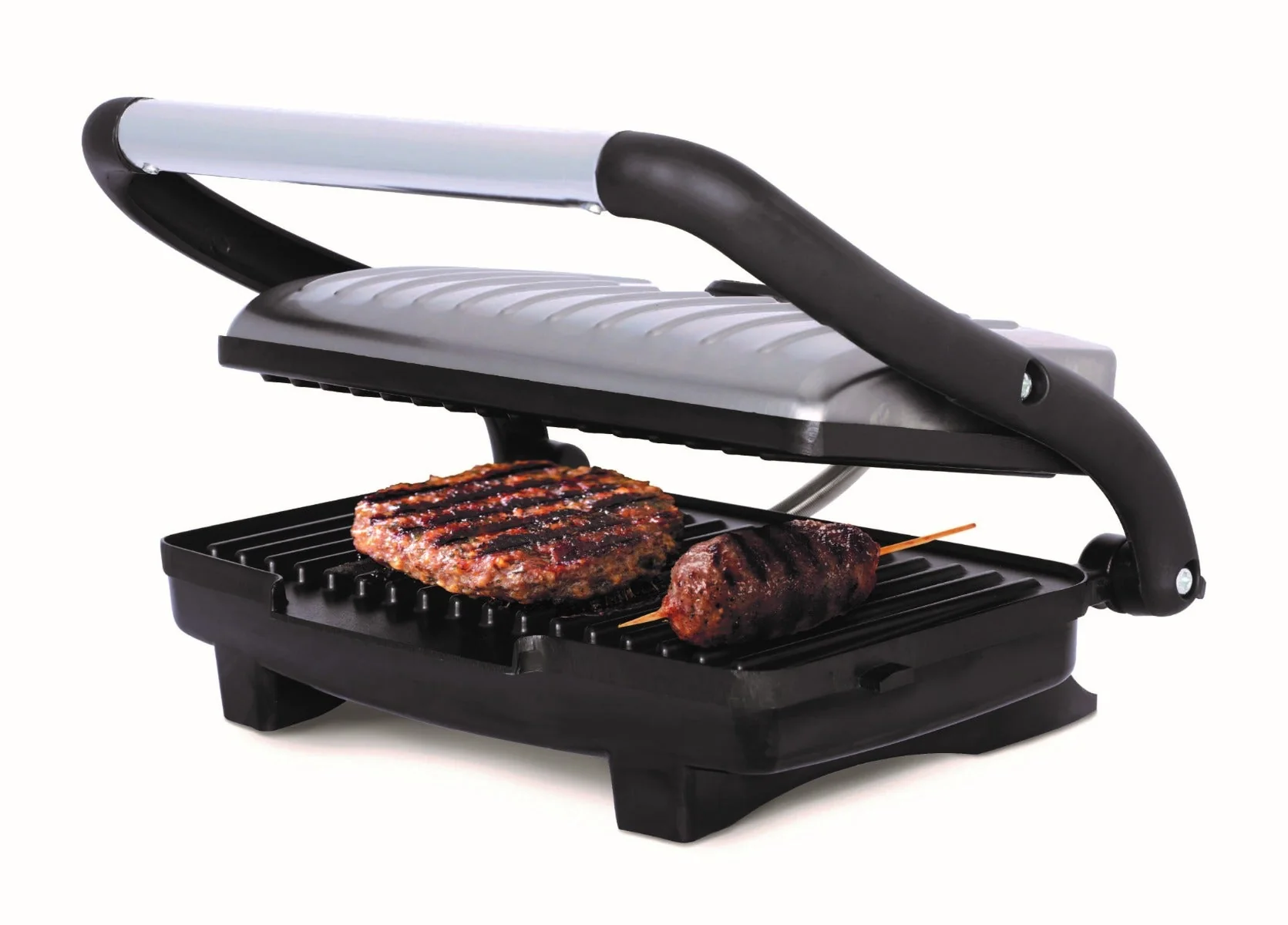 Panini Press Non-stick