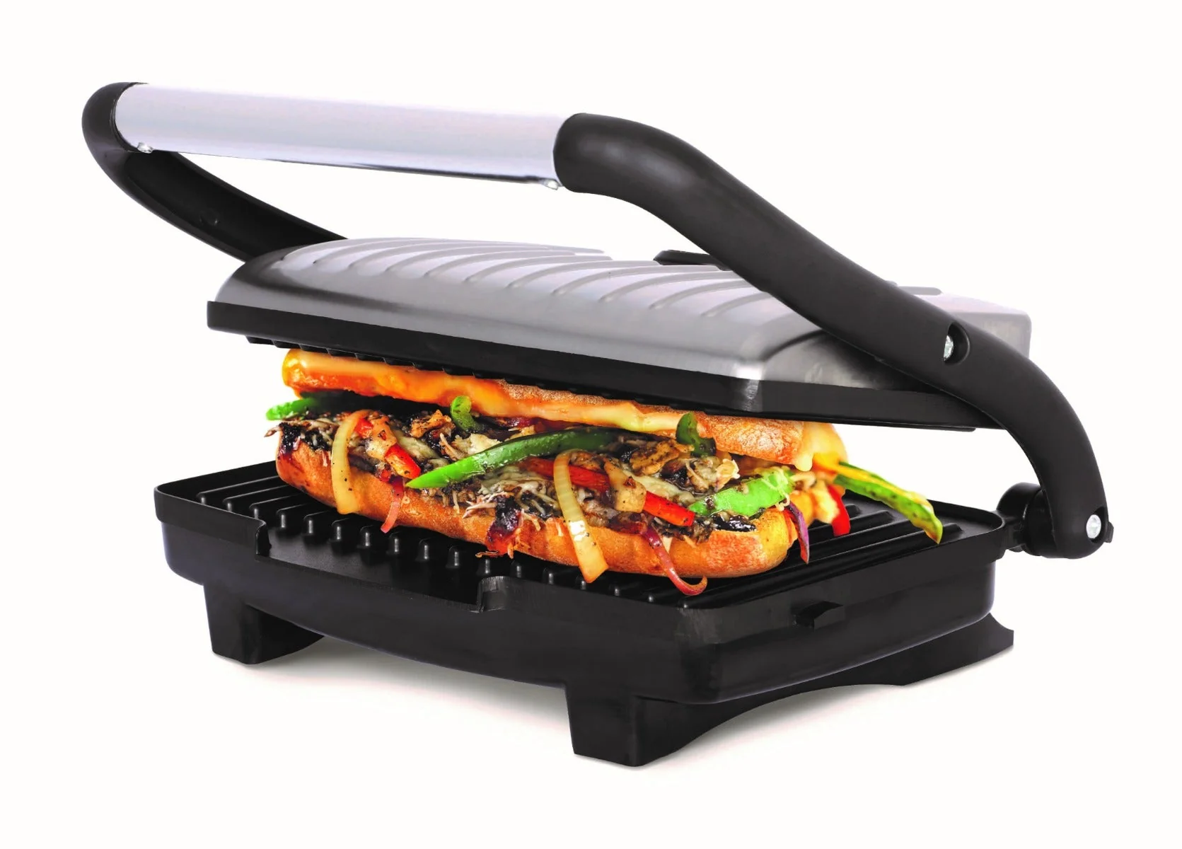 Panini Press Non-stick - Image 2