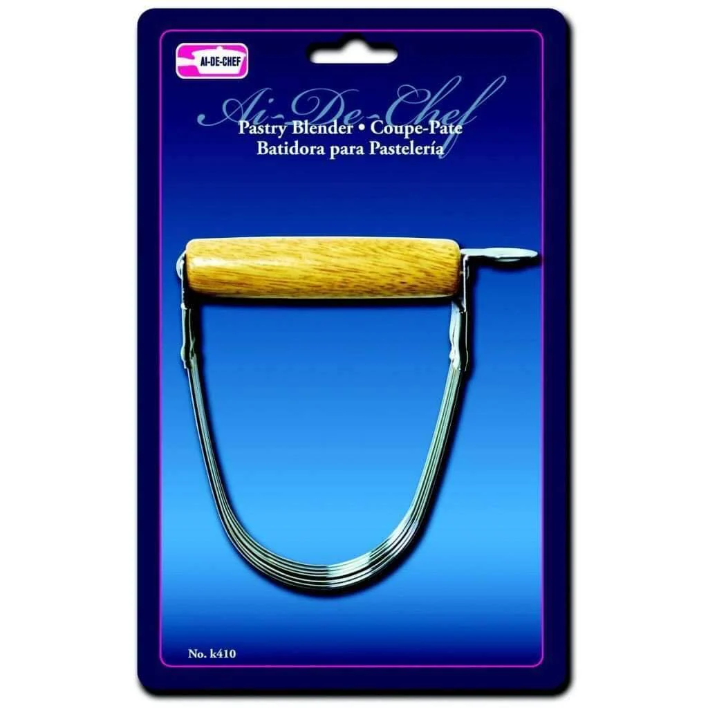 Pastry Blender