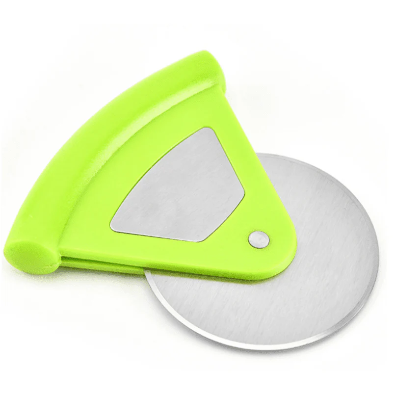 Pizza Cutter Evolution