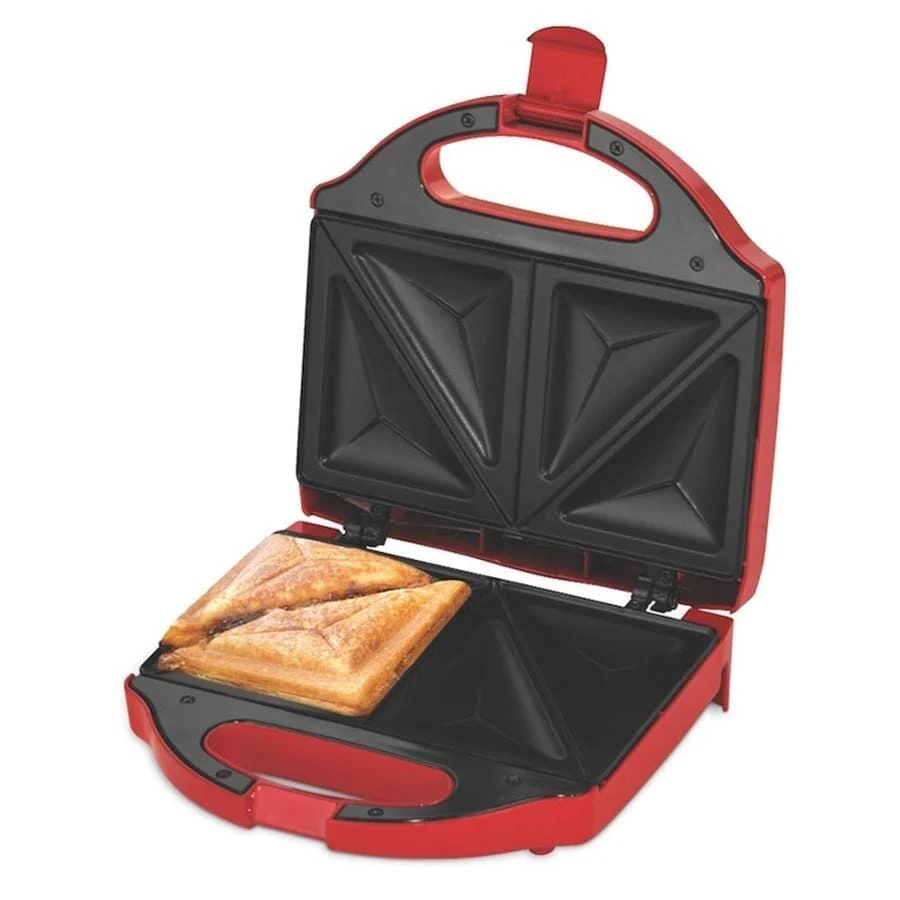 Pocket Sandwich Maker - Salton Essentials