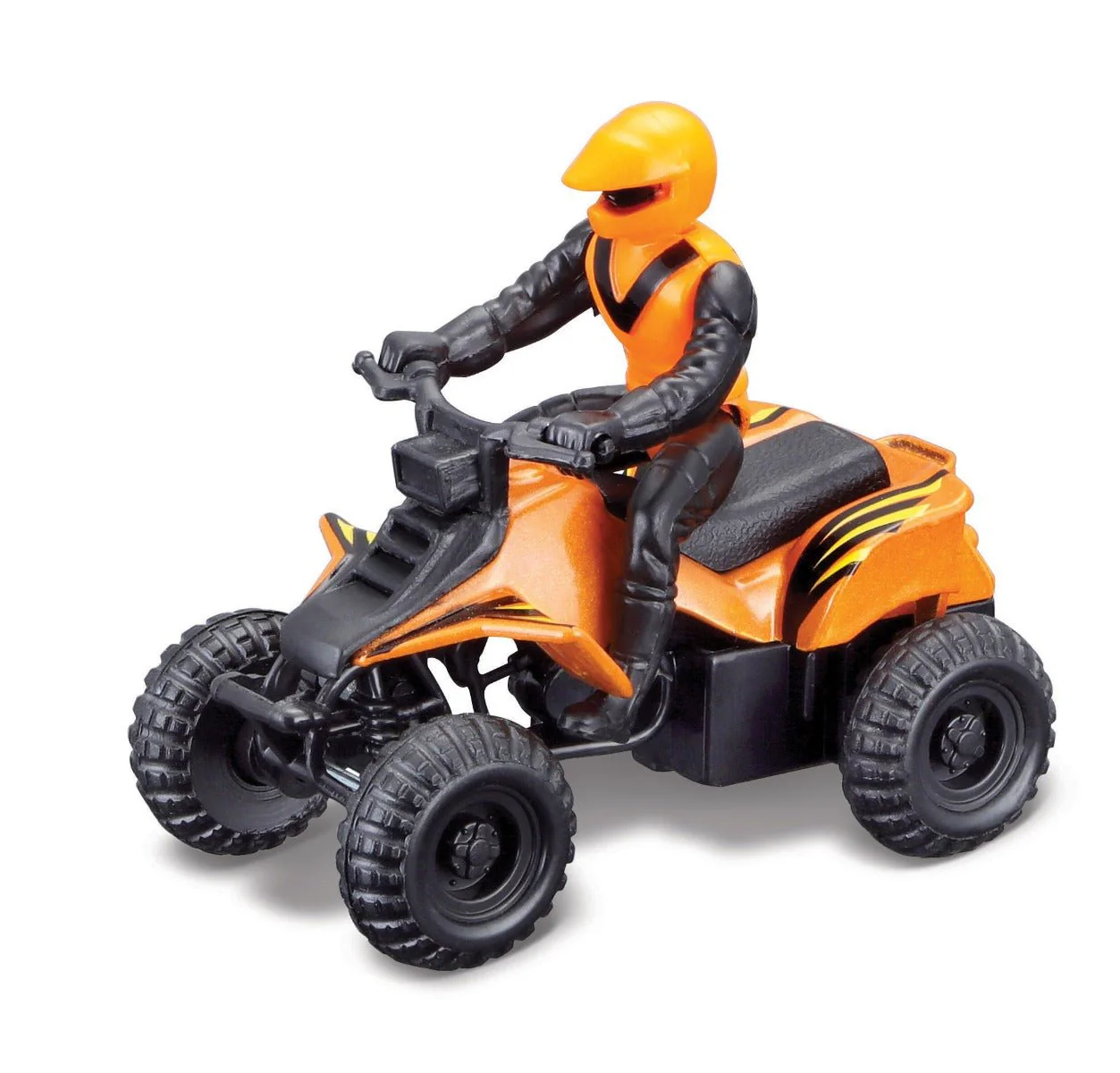 (Pre-ticket) Atv - Image 5