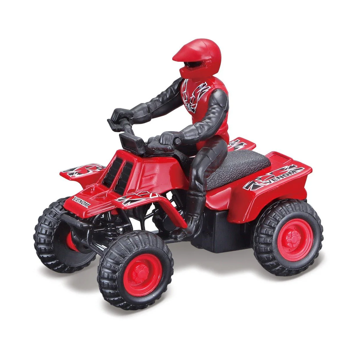(Pre-ticket) Atv - Image 7