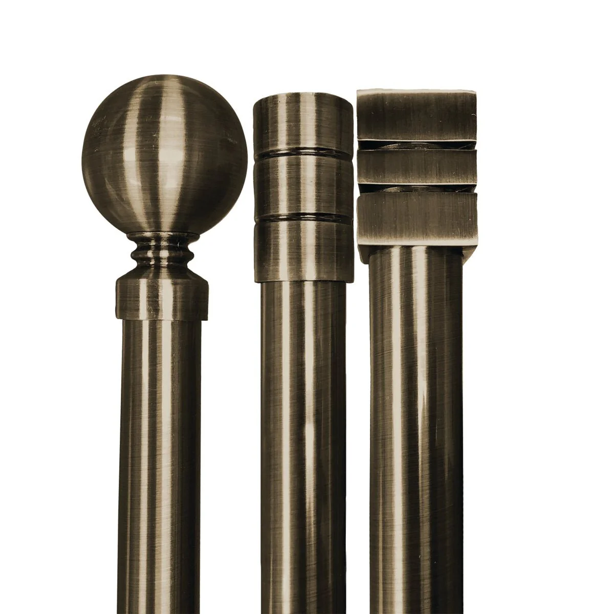 Prestige Double Oblong Pole Set - Image 4