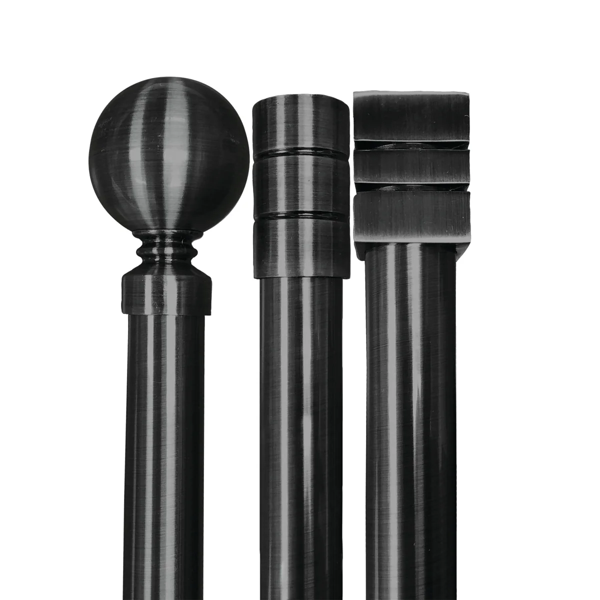 Prestige Double Square Pole Set - Image 10