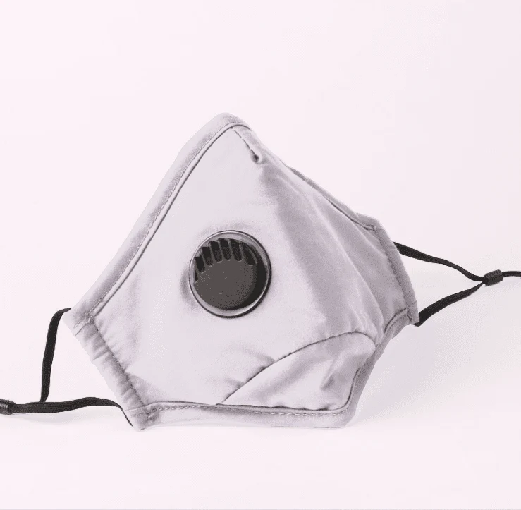 Protective Washable Adult Masks with Filters - Image 6