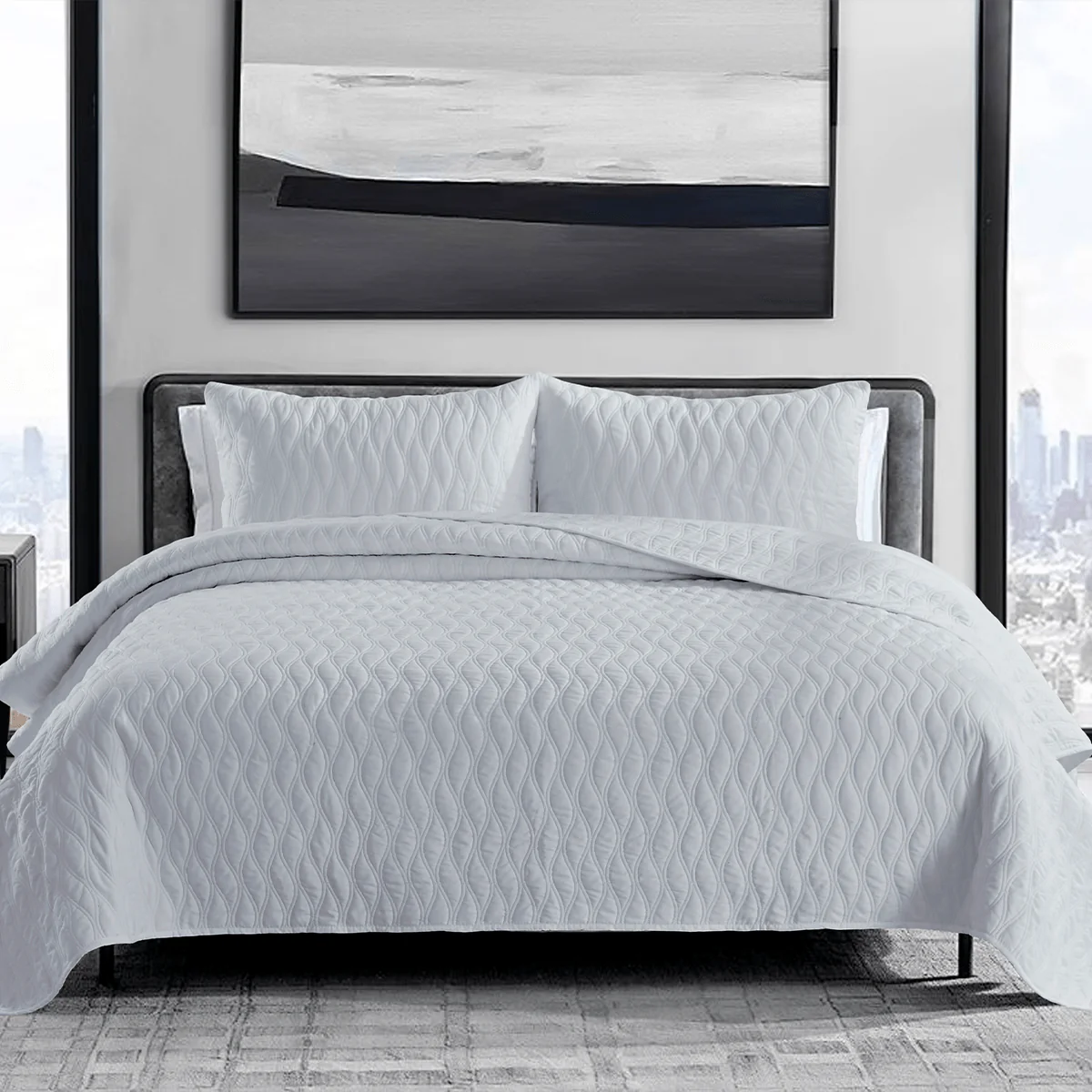Quilt Set Calvin - Image 6