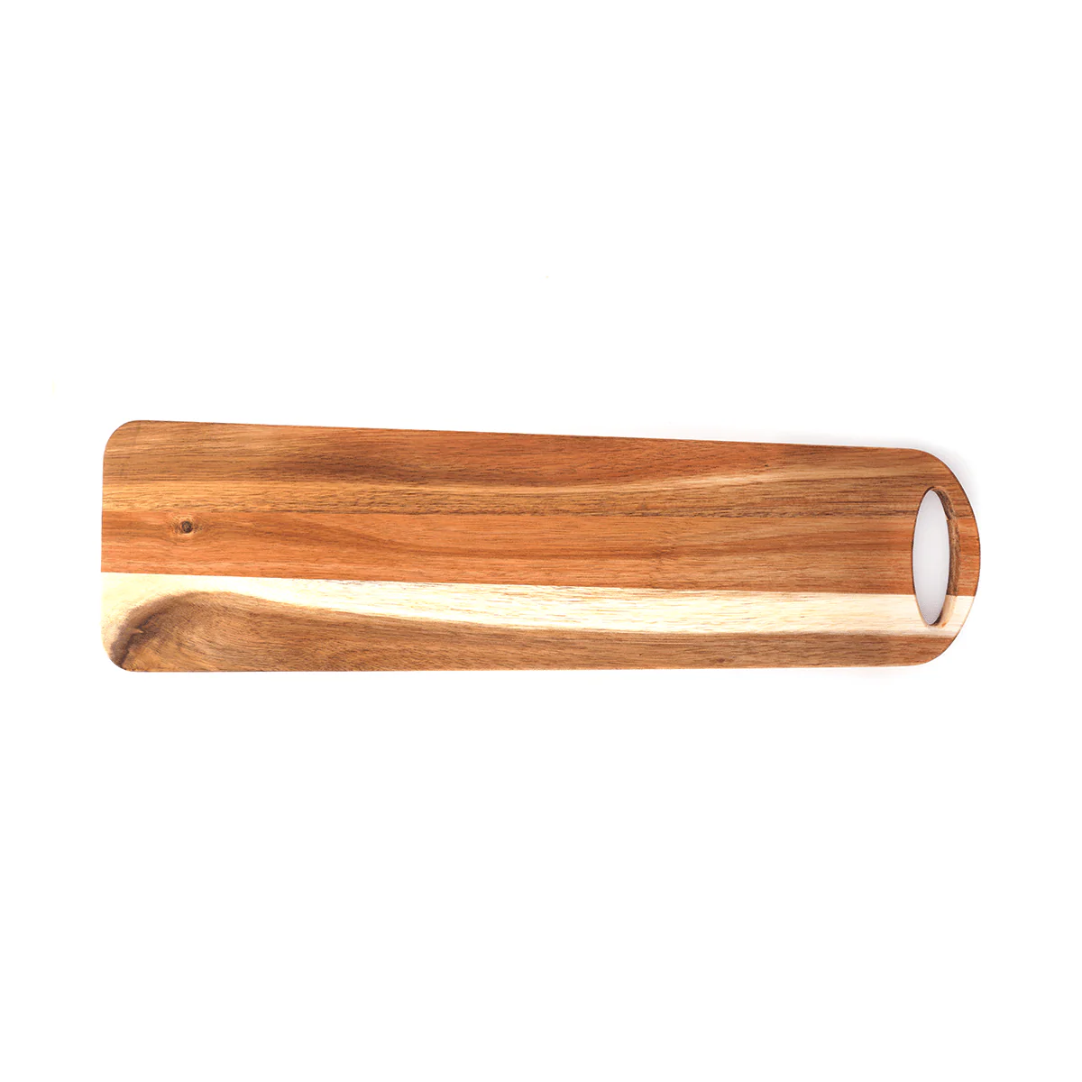 Rectangular Acacia Wood Cutting Board