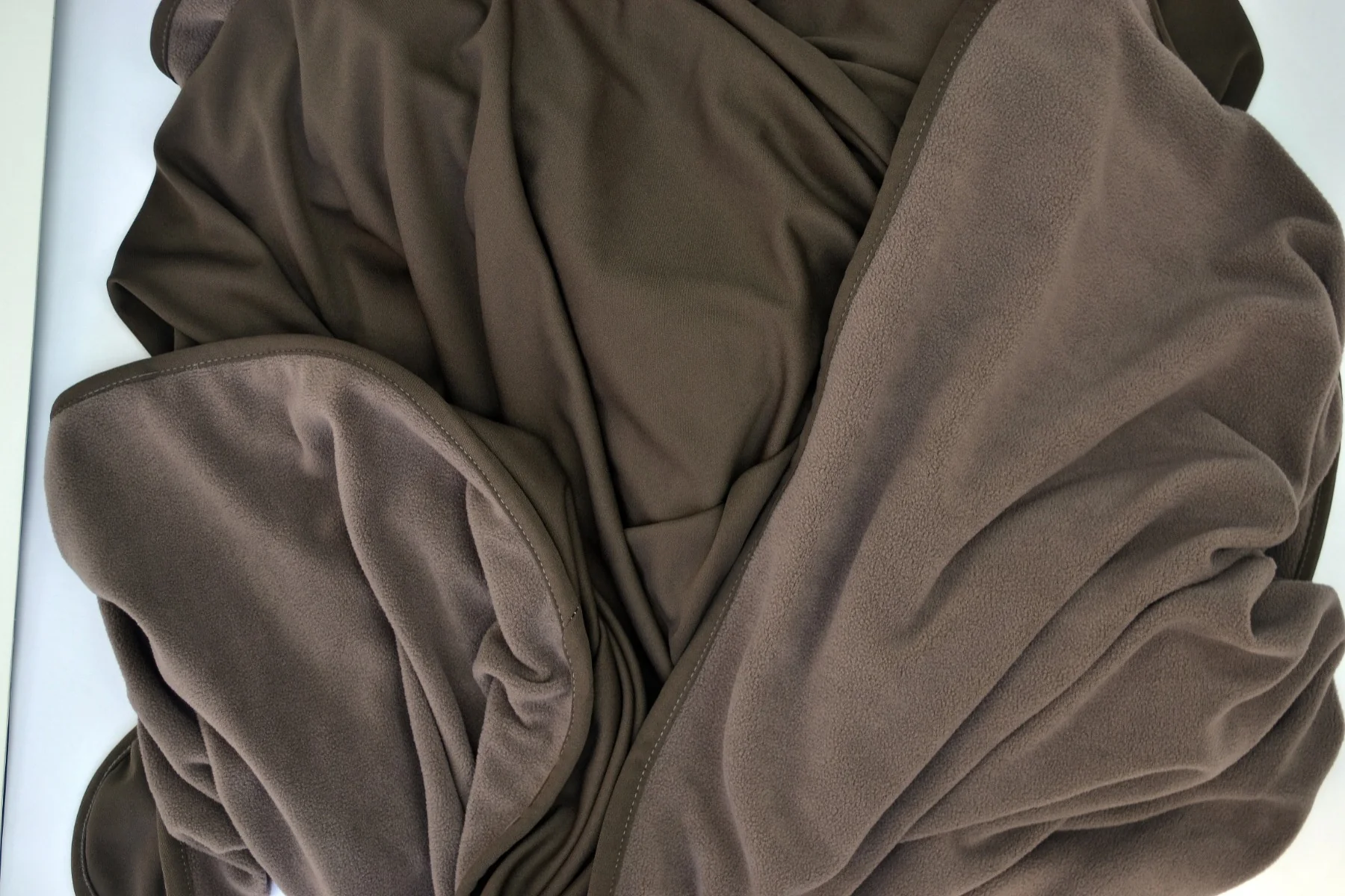 Reversible Throw- Warm/ Fresh - Image 3