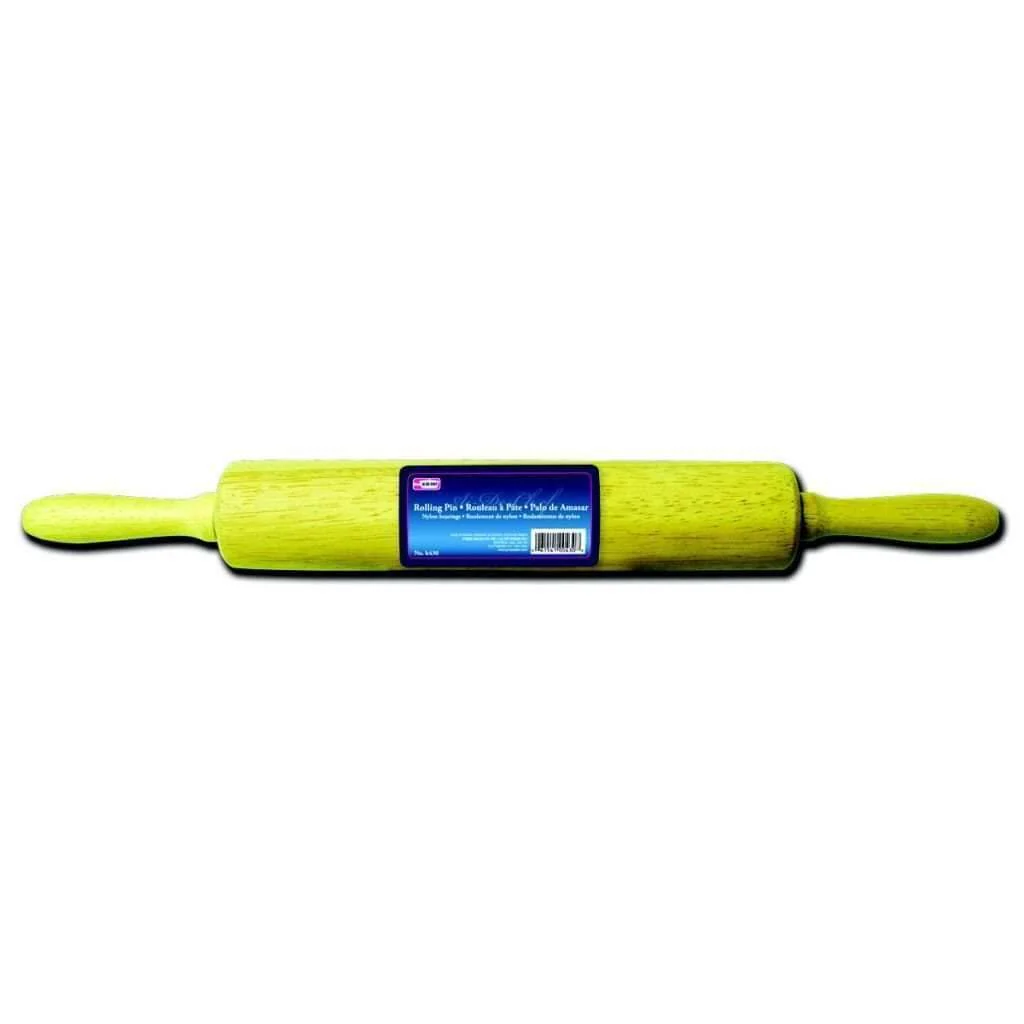 Rolling Pin Wood