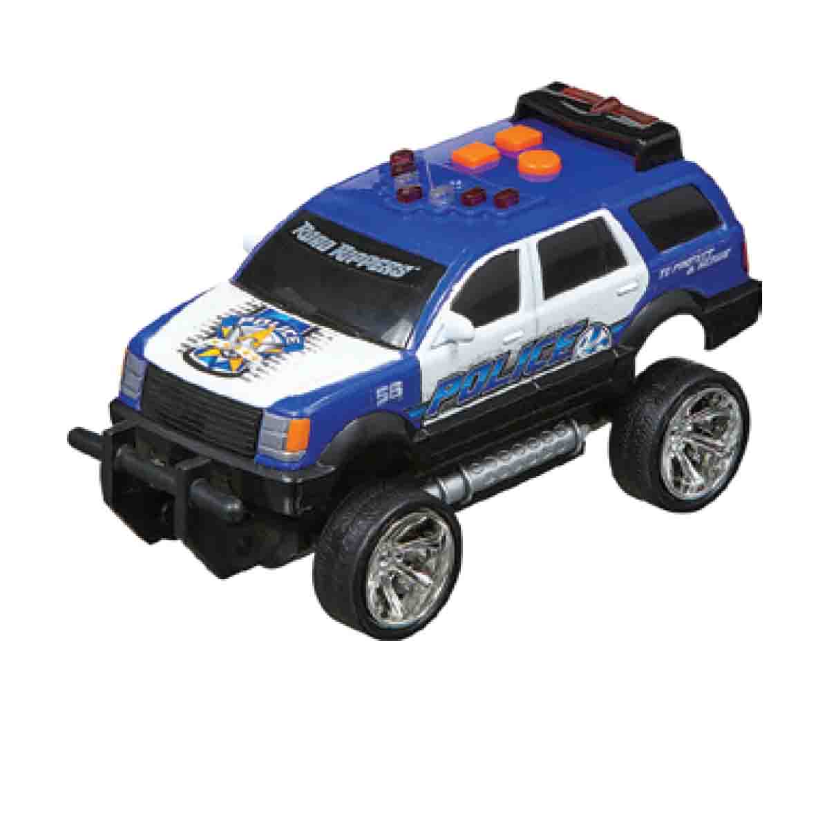 Rush & Rescue Assortment (CARDED) - Image 2