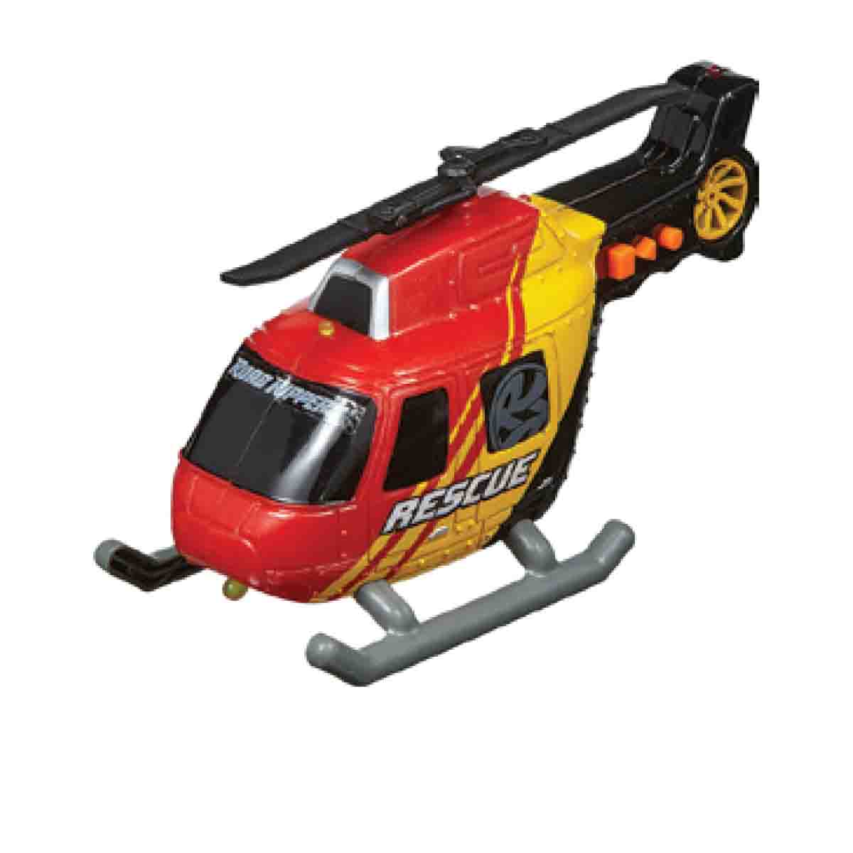 Rush & Rescue Assortment (CARDED) - Image 3
