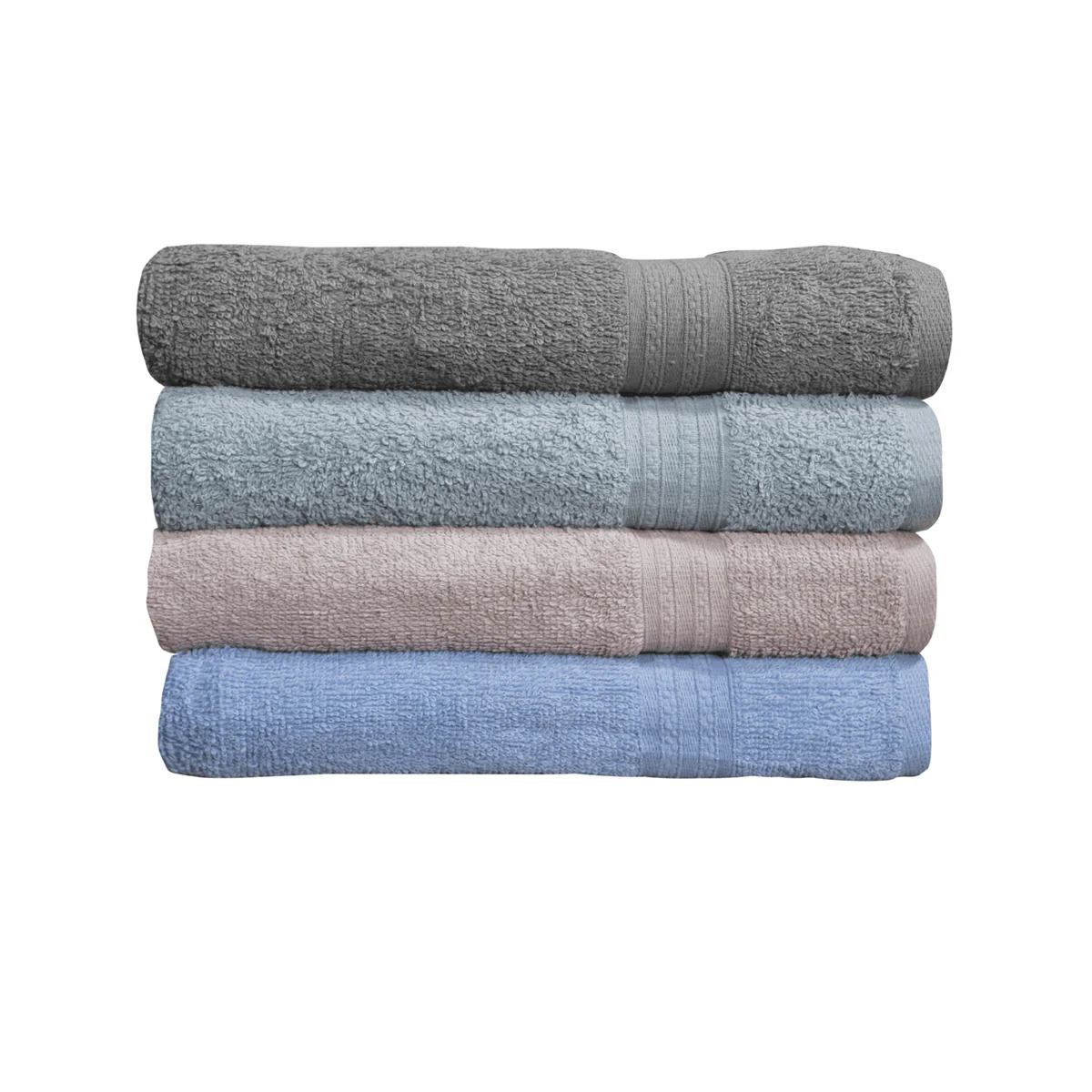 RY- Bathroom Towels