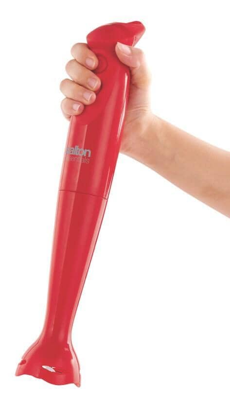 Salton Essentials - 2 Speed Hand Blender - Image 2