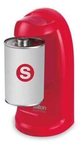 Salton Essentials - Can Opener - Image 2