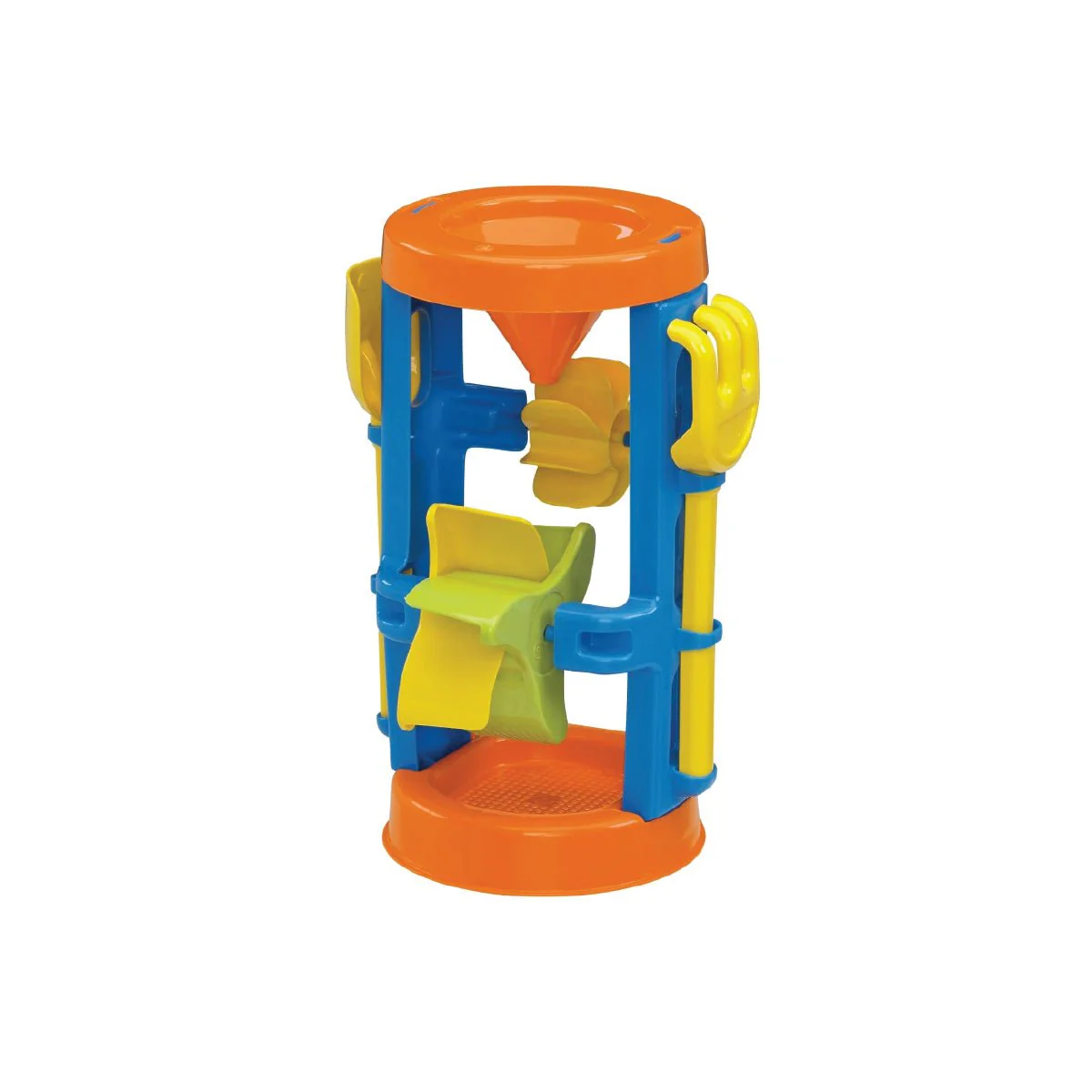 Sand & Water Wheel