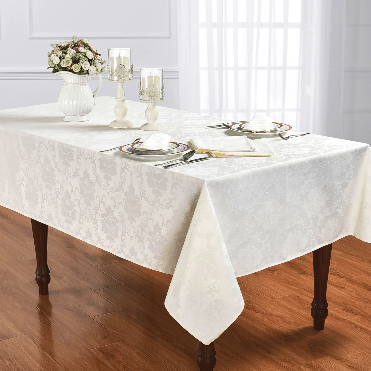 Scala Tablecloth - Image 5