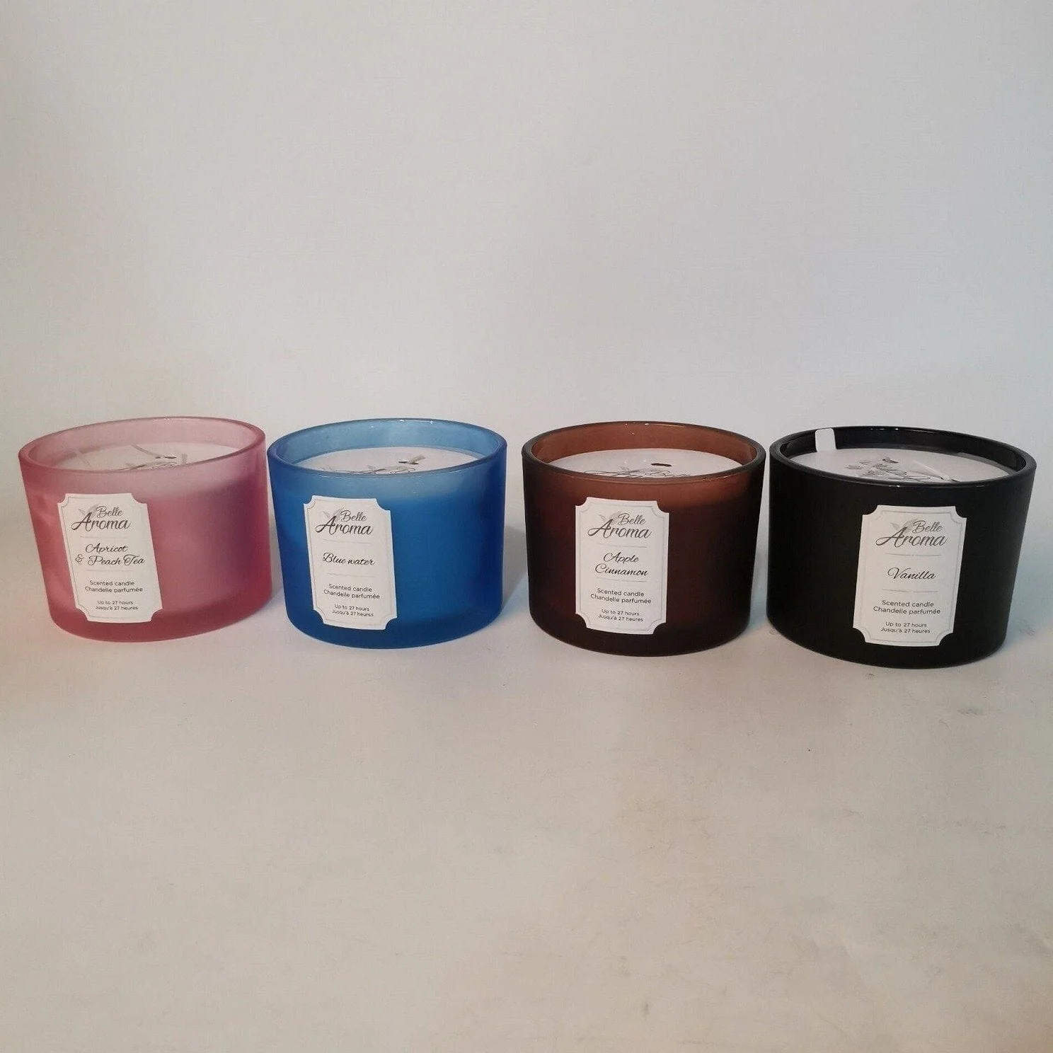 Scented Candles