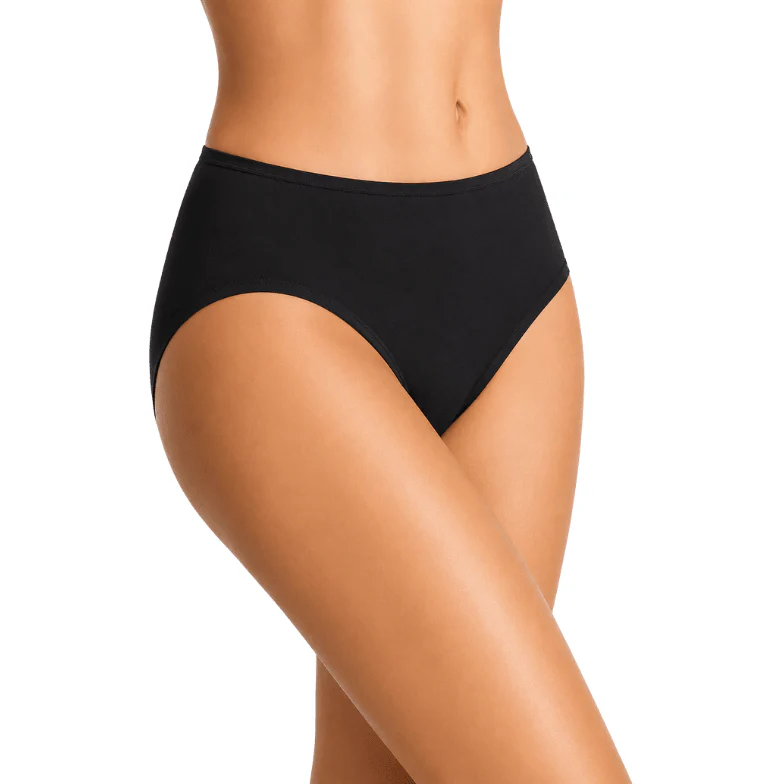 Seamless Satin Briefs - Image 3