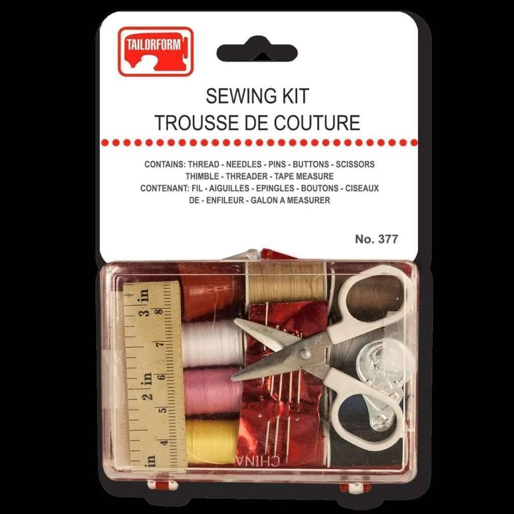 Sewing Kit