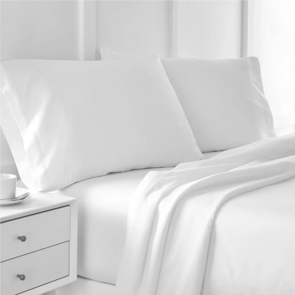 Sheet Set T1000 Solid