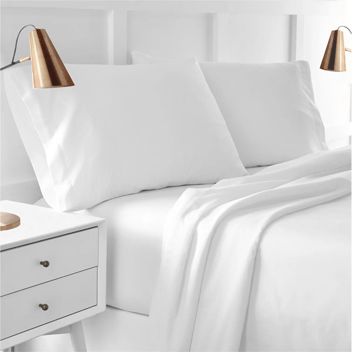Sheet Set Taylor T250 - Image 5