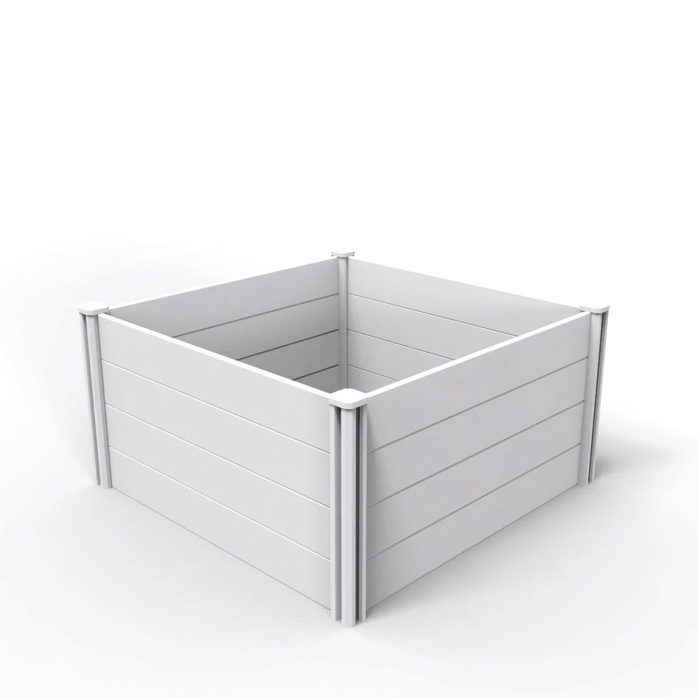 SOL DEL MARE - Raised Garden Bed Planter - Image 8