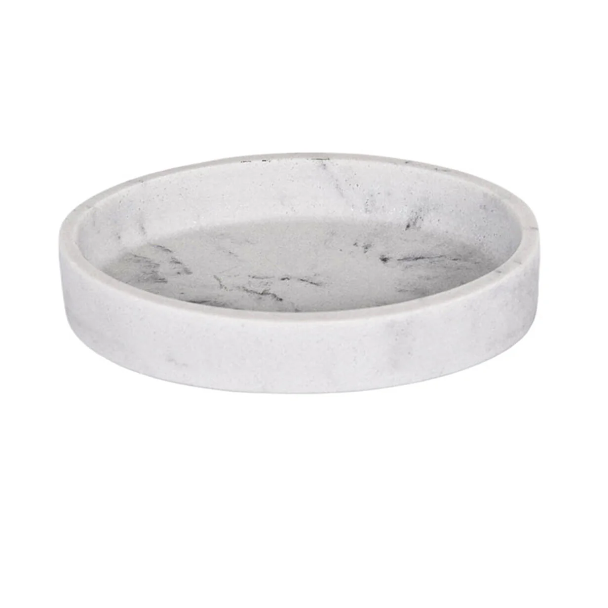 SPA-Elegance Marble Soap Dish