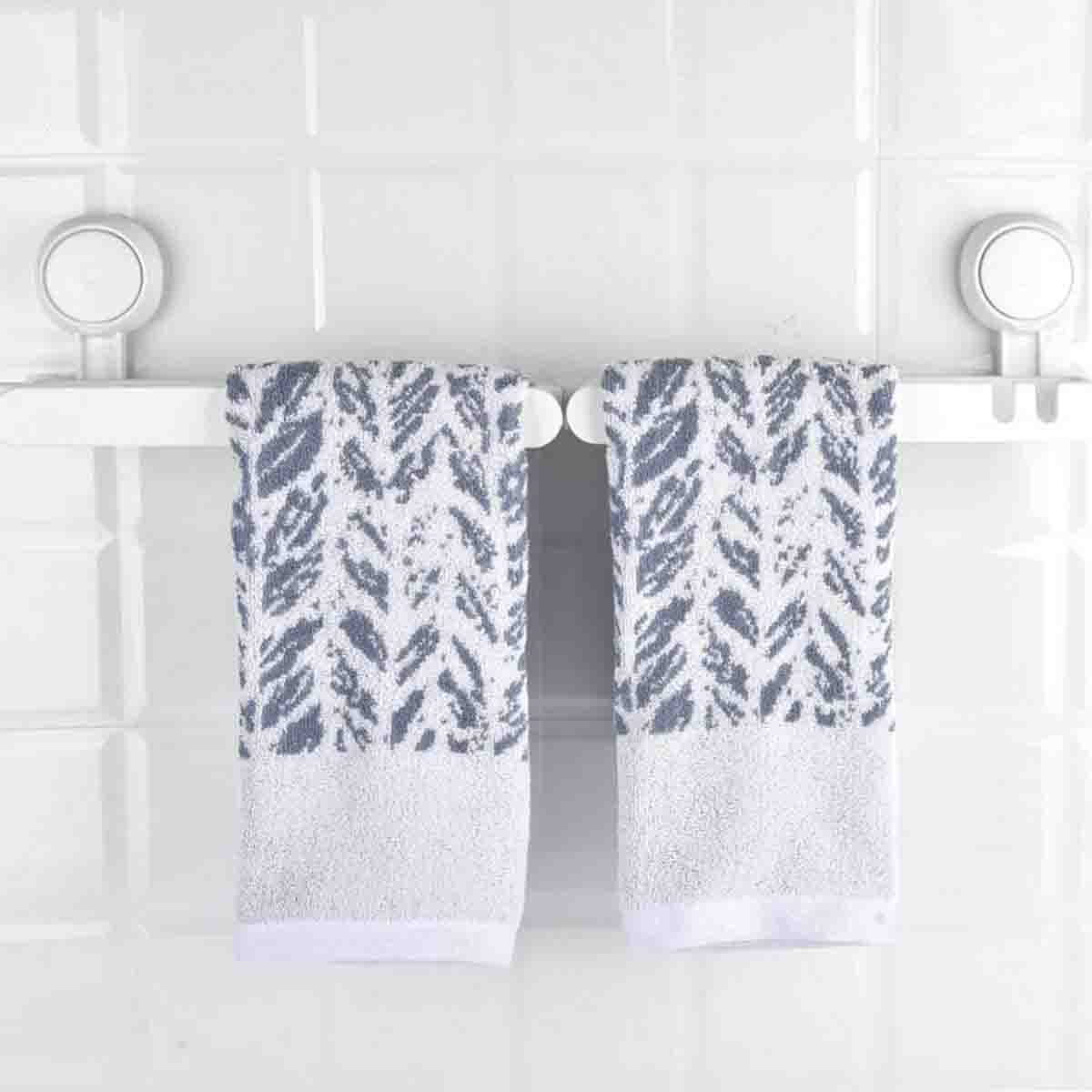 SPA Jolene 2 PK Hand Towel