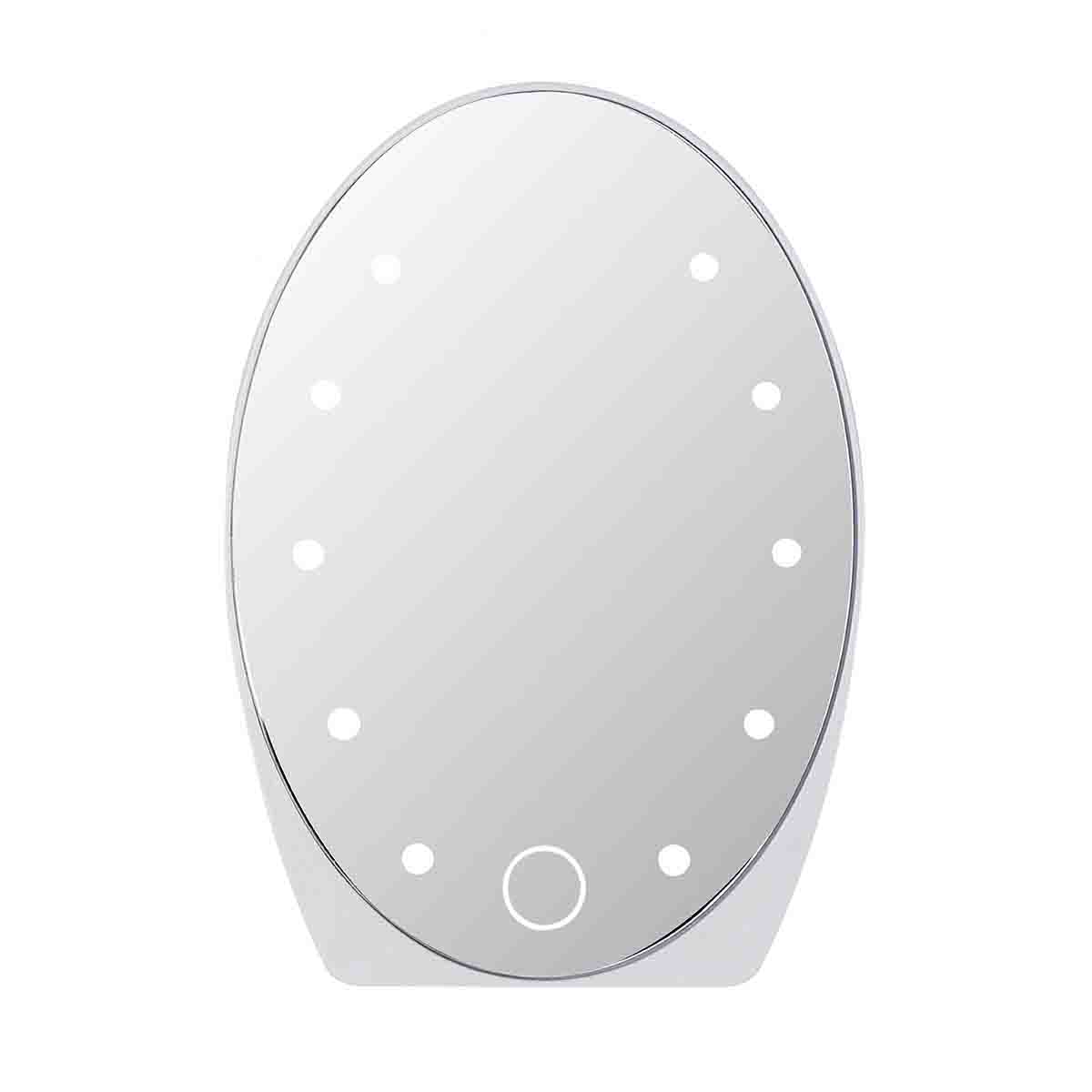 Spa-makeup Mirror 150*25*210mm