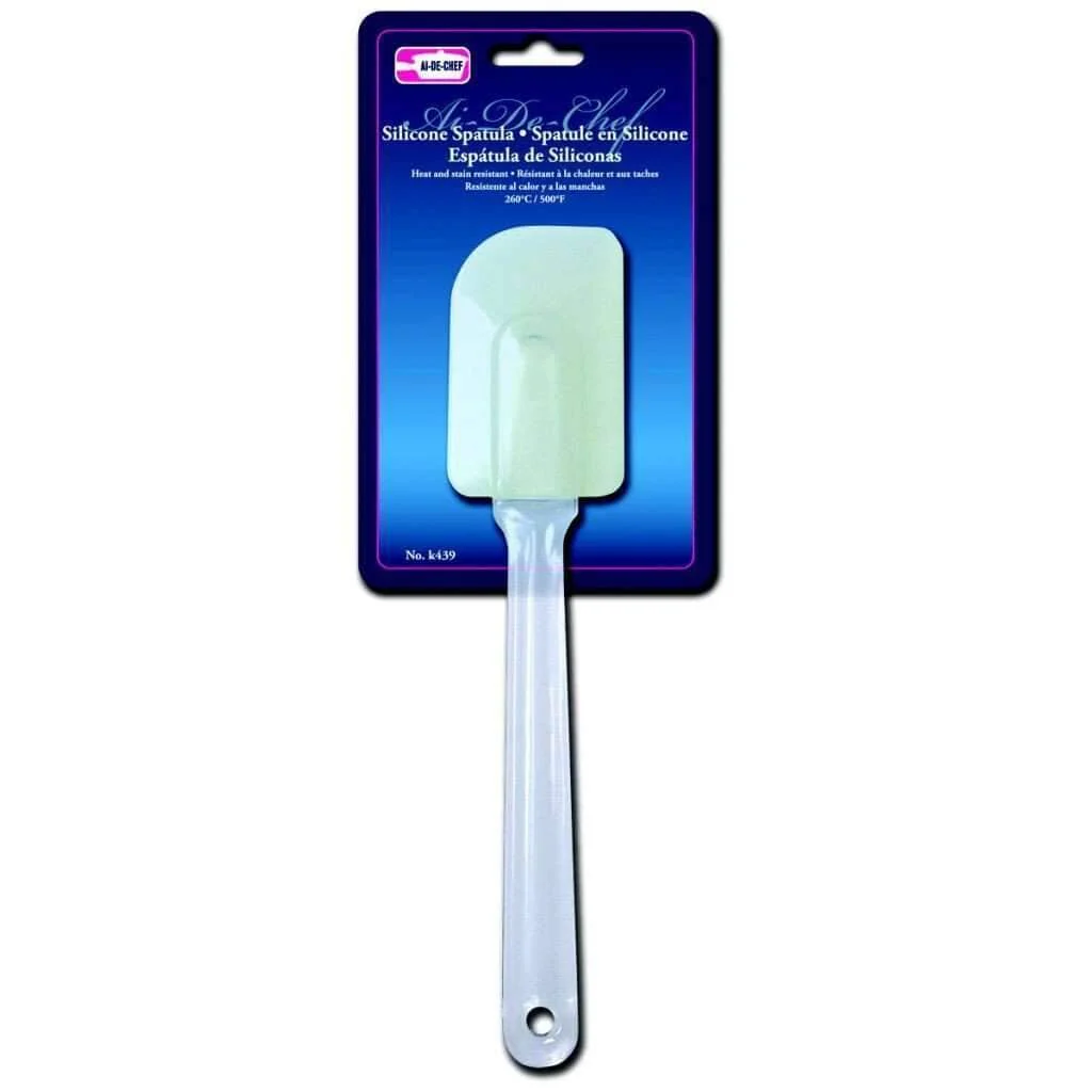 Spatula Silicone