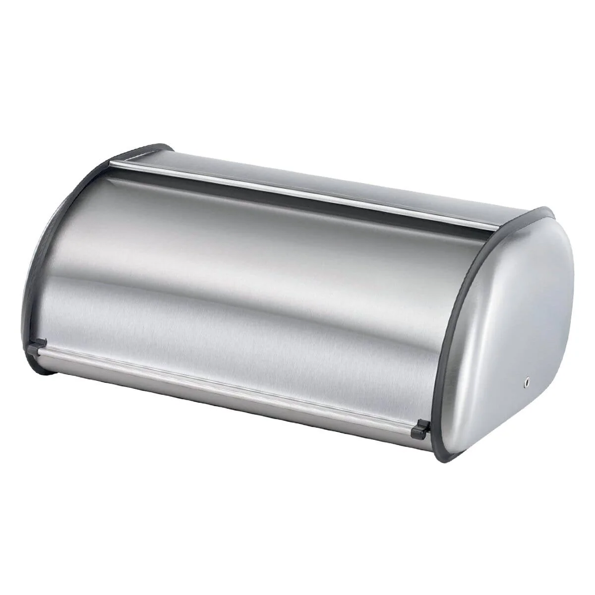 Stainless Steel Bread Bin