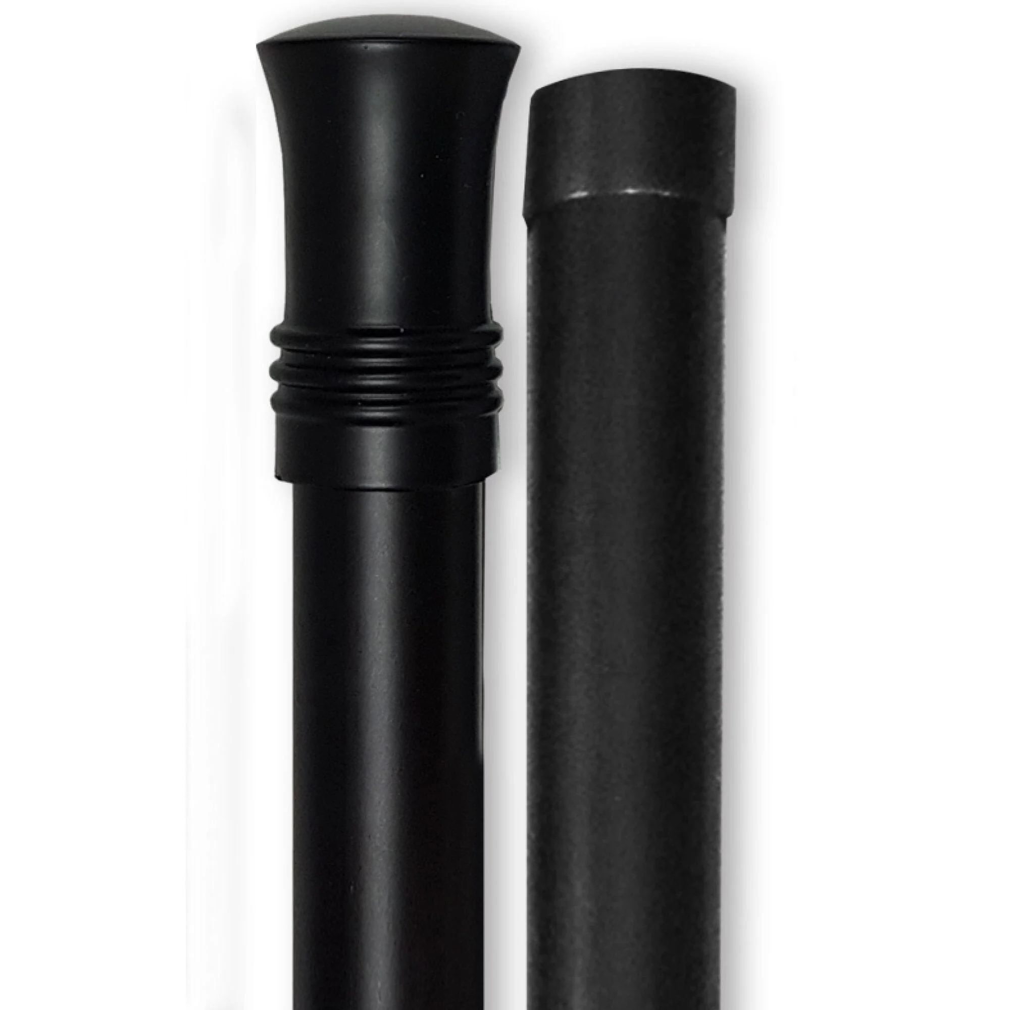 STANNIS DOUBLE POLE SET - BLACK - Image 2