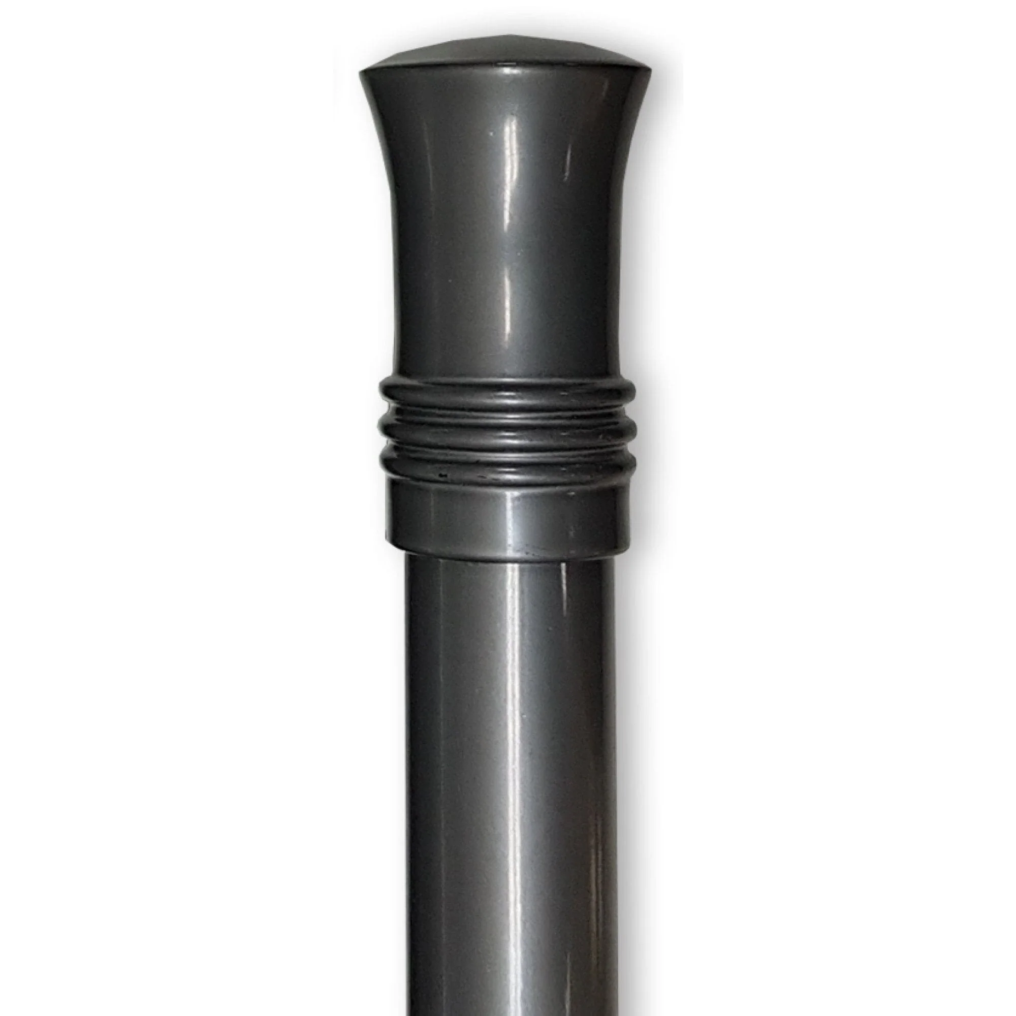STANNIS POLE SET - BLACK