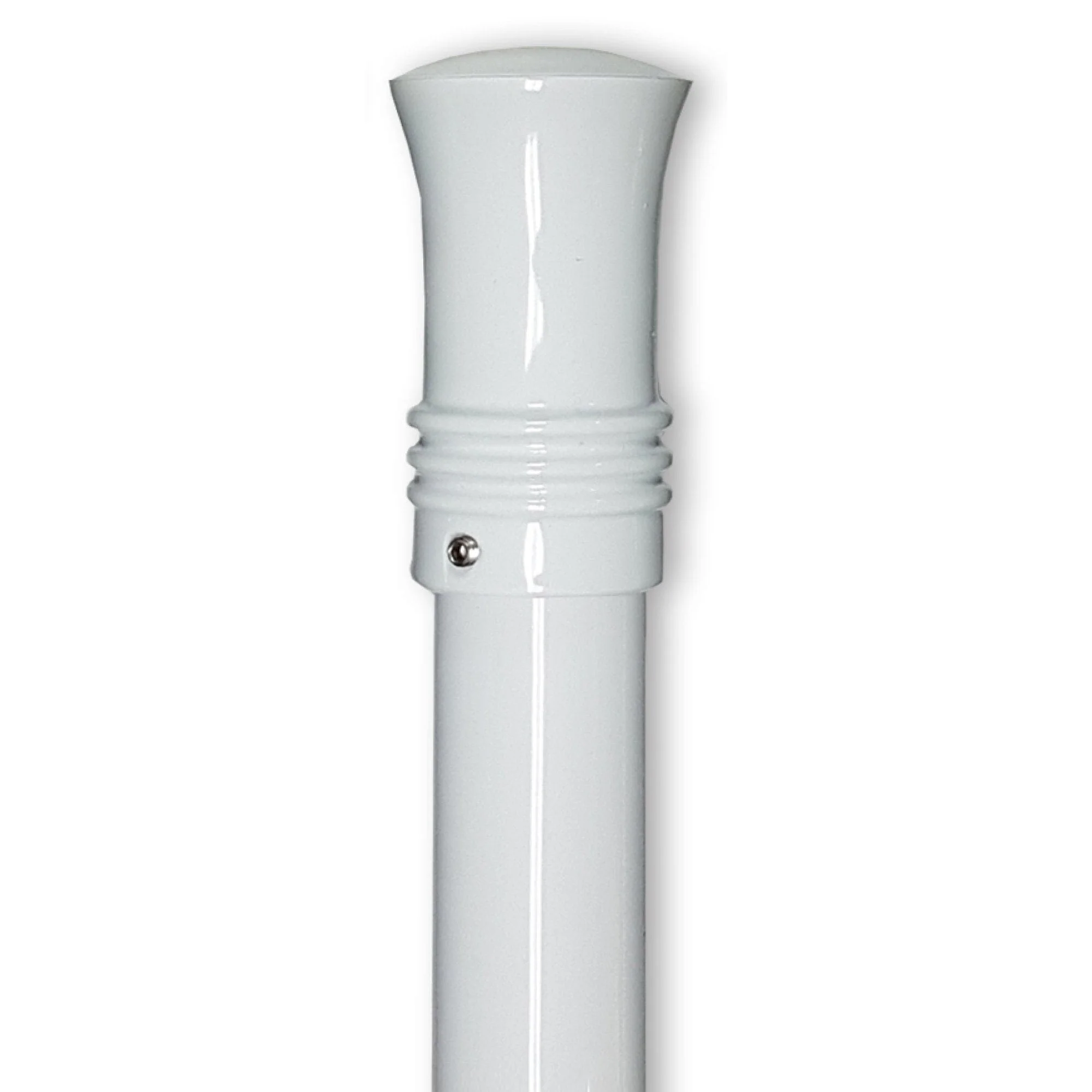 STANNIS POLE SET - WHITE