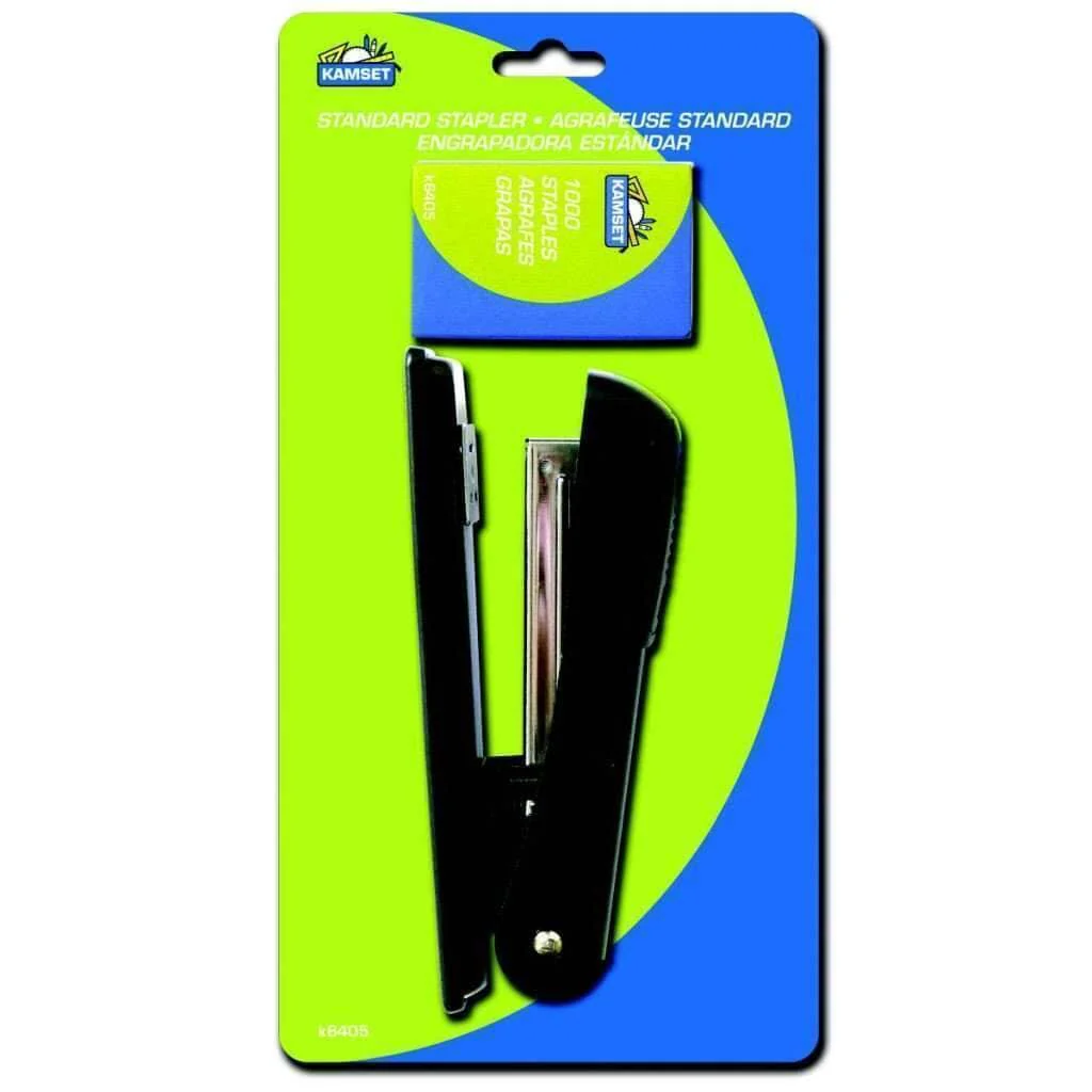 Stapler Standard 1000 Staples