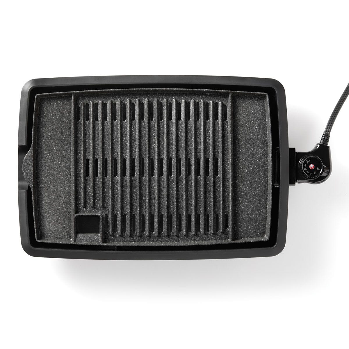 Starfrit® The Rock - Indoor Smokeless Electric BBQ Grill - Image 3