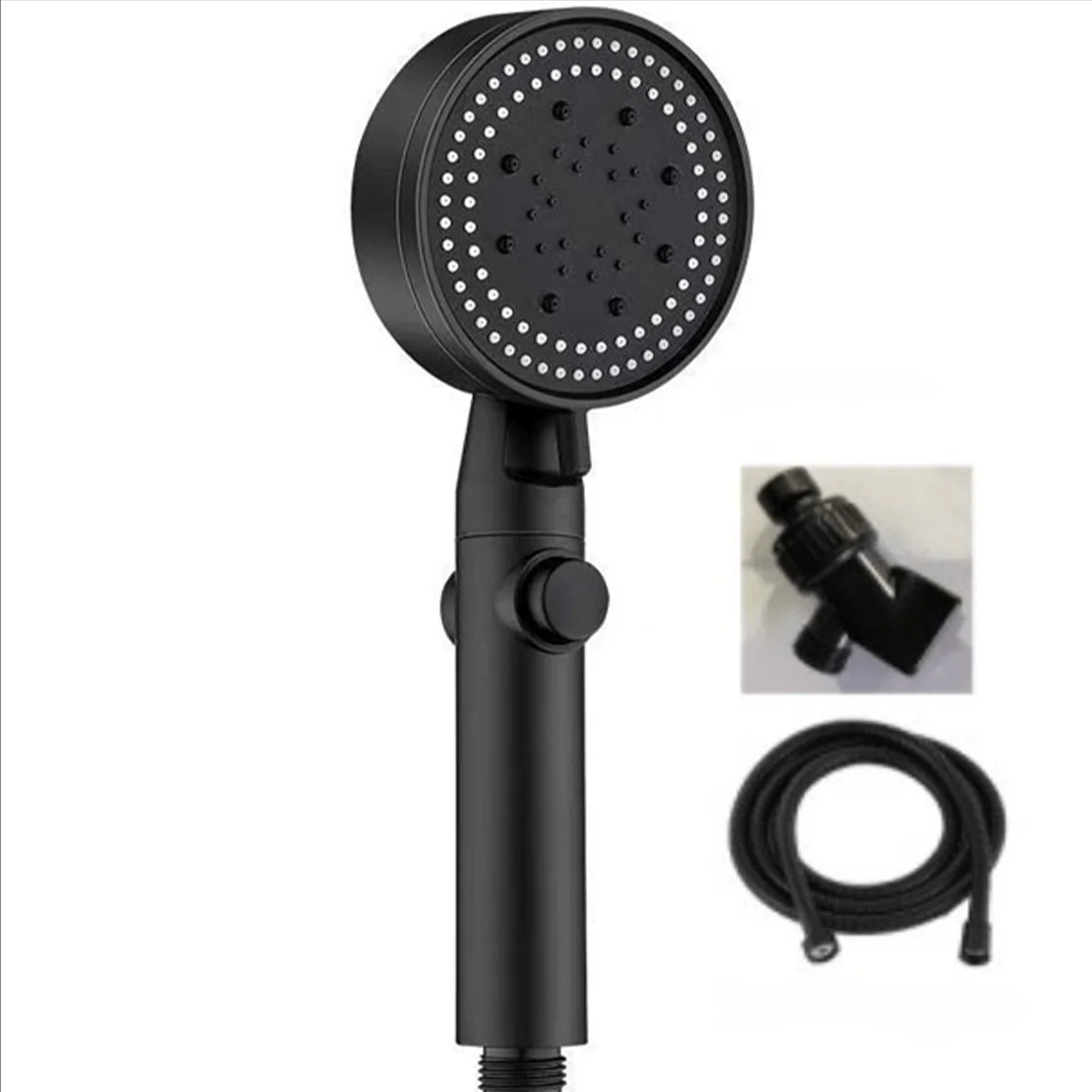 Studio 707 - 4-Setting Handheld Shower Head